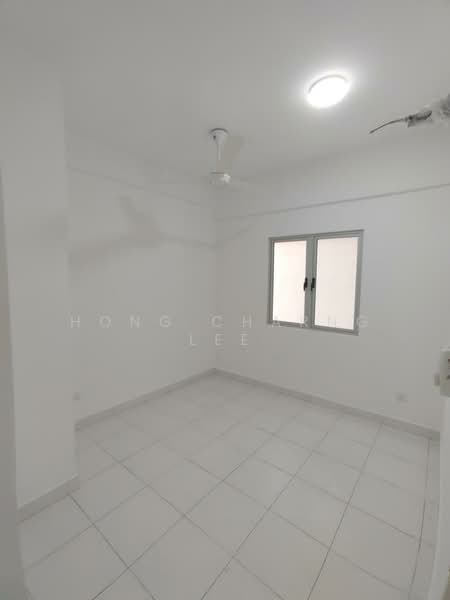 Pangsapuri untuk Disewa di Permas Ville Apartment - Hong Charng Lee - Interior - PropertyGuru.com.my
