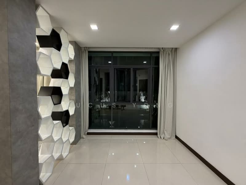Bungalow for Rent in Mont Kiara (Kuala Lumpur) - Lucus Yong - Interior - PropertyGuru.com.my