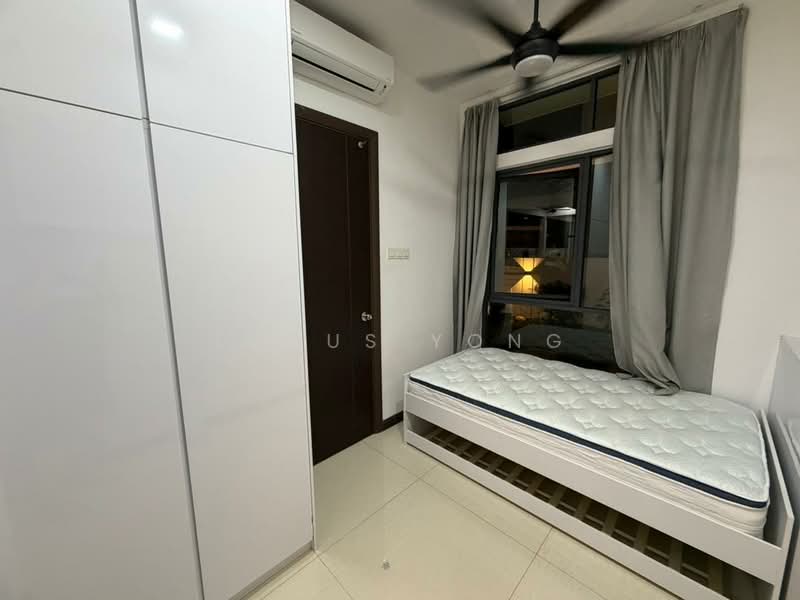 Bungalow for Rent in Mont Kiara (Kuala Lumpur) - Lucus Yong - Bedroom - PropertyGuru.com.my