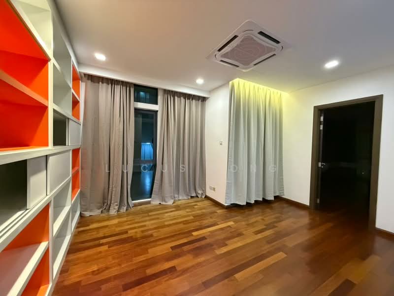 Bungalow for Rent in Mont Kiara (Kuala Lumpur) - Lucus Yong - Interior - PropertyGuru.com.my