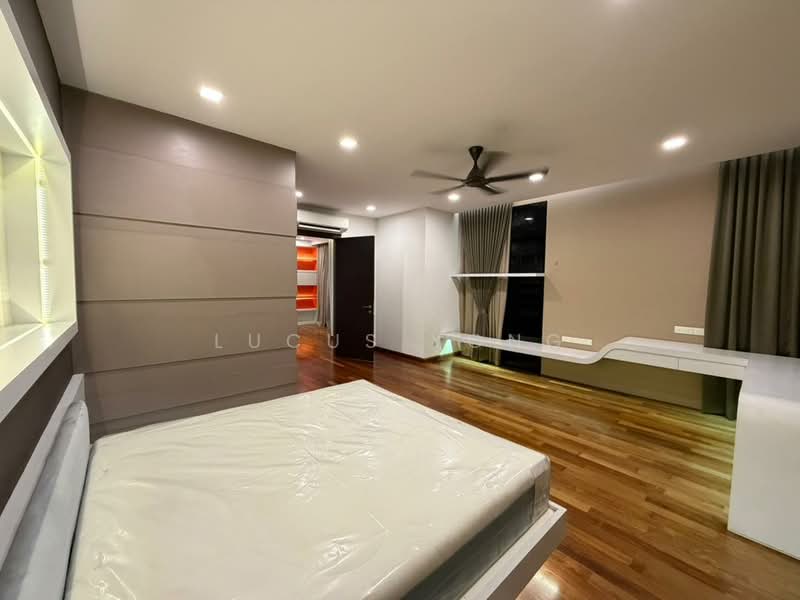 Bungalow for Rent in Mont Kiara (Kuala Lumpur) - Lucus Yong - Bedroom - PropertyGuru.com.my