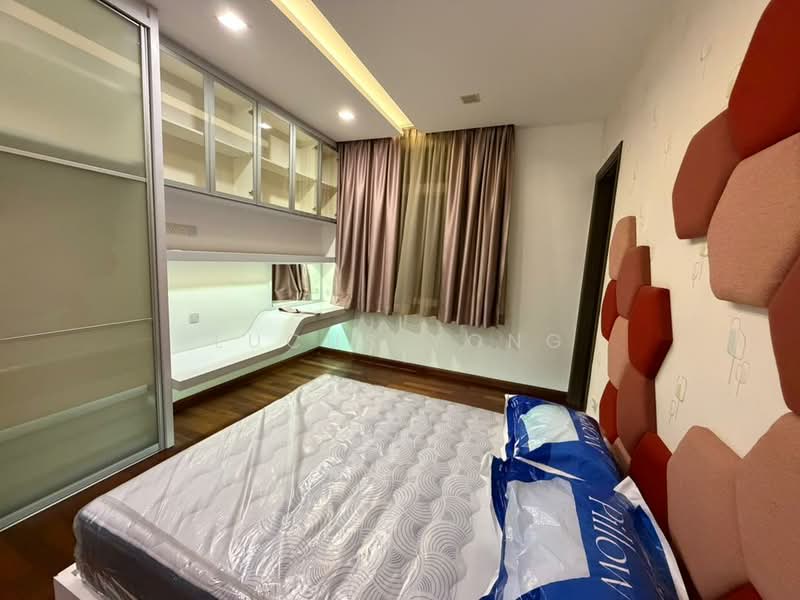 Bungalow for Rent in Mont Kiara (Kuala Lumpur) - Lucus Yong - PropertyGuru.com.my