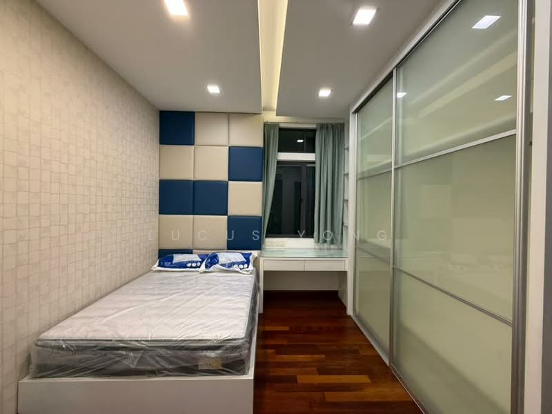 Bungalow for Rent in Mont Kiara (Kuala Lumpur) - Lucus Yong - Bedroom - PropertyGuru.com.my