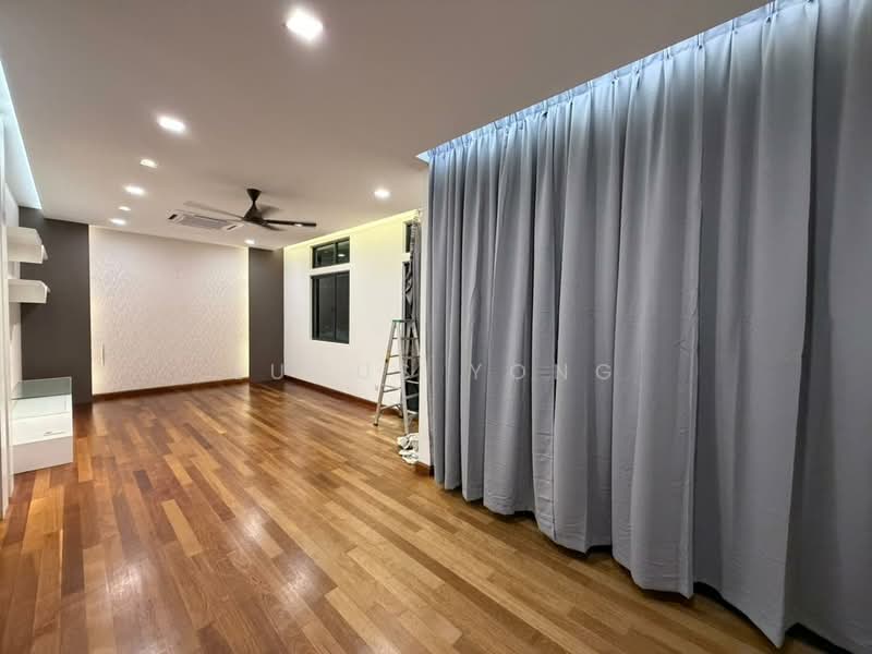 Bungalow for Rent in Mont Kiara (Kuala Lumpur) - Lucus Yong - Interior - PropertyGuru.com.my