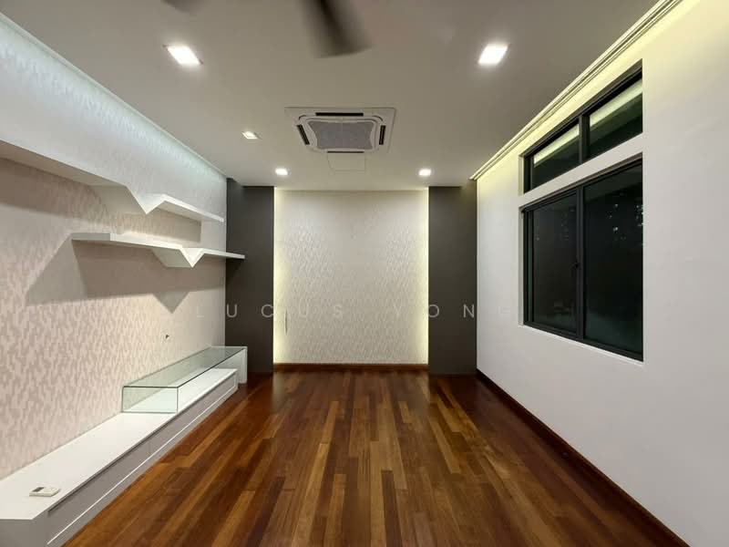 Bungalow for Rent in Mont Kiara (Kuala Lumpur) - Lucus Yong - Living Room - PropertyGuru.com.my