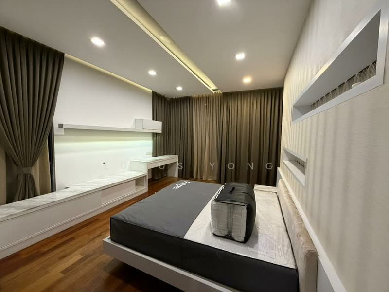 Bungalow for Rent in Mont Kiara (Kuala Lumpur) - Lucus Yong - Bedroom - PropertyGuru.com.my