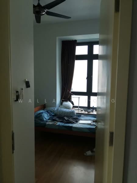 Condominium for Rent at LaCosta @ Sunway South Quay - Wallace Fong - Bedroom - PropertyGuru.com.my