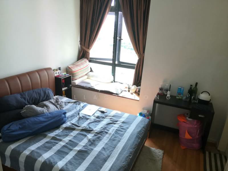 Condominium for Rent at LaCosta @ Sunway South Quay - Wallace Fong - Bedroom - PropertyGuru.com.my