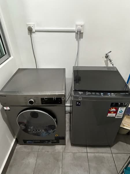 Condominium for Sale at Anggun Lumayan - Kweenie Chong - Interior - PropertyGuru.com.my