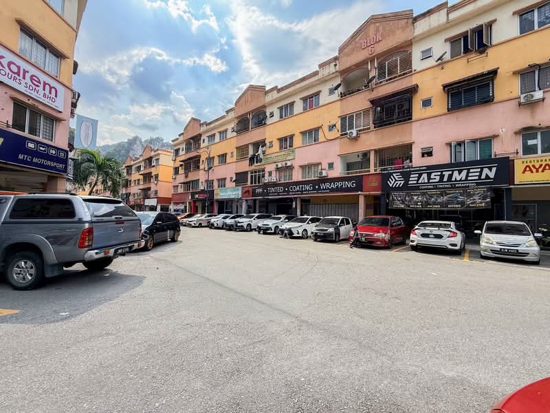 Other Property for Sale in Batu Caves (Selangor) - Siti Mariam - PropertyGuru.com.my