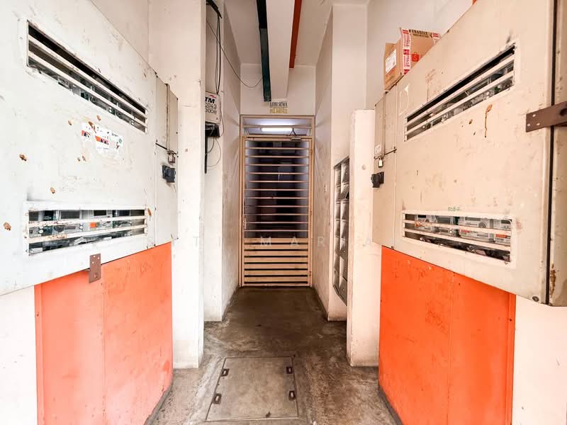 Other Property for Sale in Batu Caves (Selangor) - Siti Mariam - Corridor - PropertyGuru.com.my
