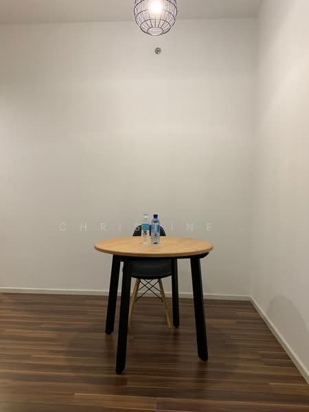 Service Residence for Rent at SqWhere Service Apartments - Christine . - Interior - PropertyGuru.com.my