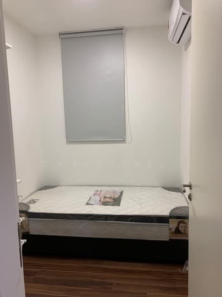 Service Residence for Rent at SqWhere Service Apartments - Christine . - Bedroom - PropertyGuru.com.my