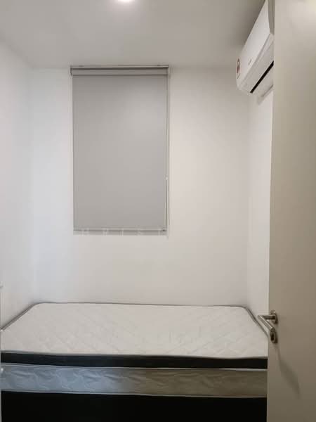 Service Residence for Rent at SqWhere Service Apartments - Christine . - Bedroom - PropertyGuru.com.my