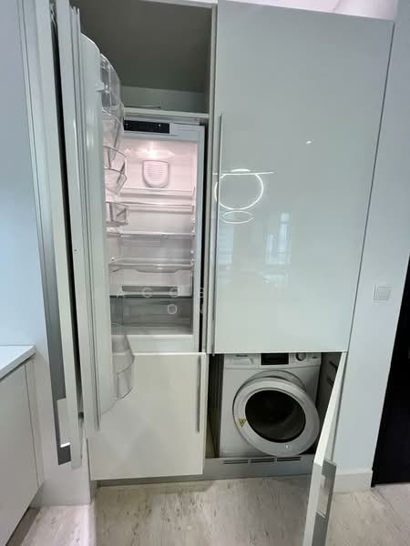 Service Residence for Rent at Banyan Tree Signatures - Jacob Ong Ong - Interior - PropertyGuru.com.my