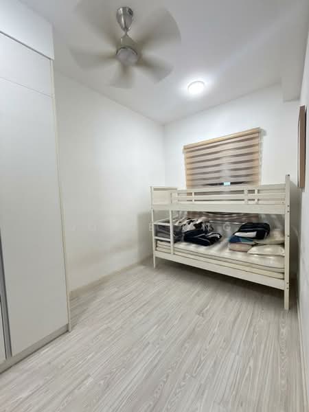 Servis Apartment untuk Disewa di Setia Sky 88 - Joyce Ong - Bedroom - PropertyGuru.com.my