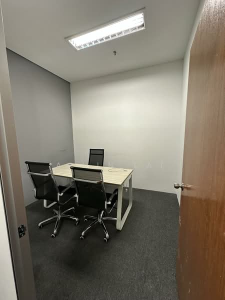 Office for Rent in KLCC (KL City Centre) - Alvin Lai Lai - Interior - PropertyGuru.com.my