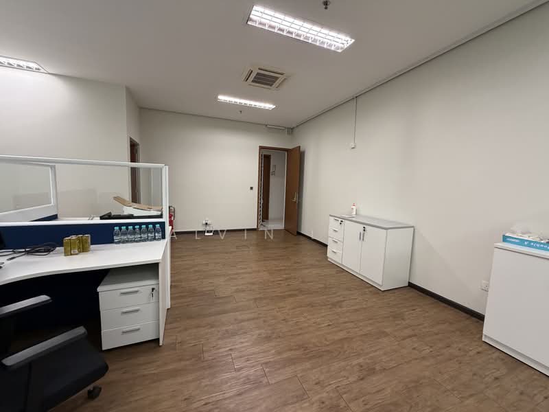 Pejabat untuk Disewa di KLCC (KL City Centre) - Alvin Lai - PropertyGuru.com.my