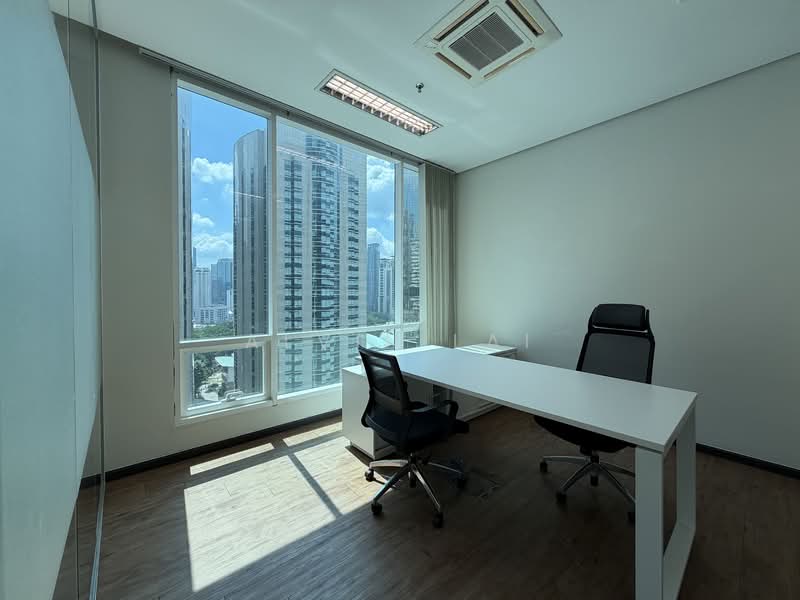 Pejabat untuk Disewa di KLCC (KL City Centre) - Alvin Lai - PropertyGuru.com.my