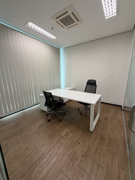 Pejabat untuk Disewa di KLCC (KL City Centre) - Alvin Lai - PropertyGuru.com.my
