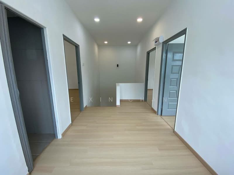Semi-Detached House for Sale in Johor Bahru (Johor) - Ke Xin Chan - PropertyGuru.com.my