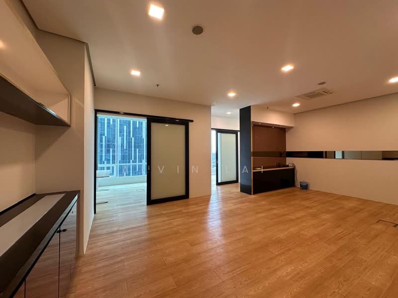 Office for Rent in KLCC (KL City Centre) - Alvin Lai Lai - Living Room - PropertyGuru.com.my