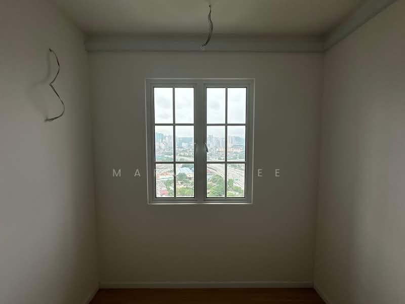 Service Residence for Sale at Tuan 2egacy - Marvin Lee - View - PropertyGuru.com.my