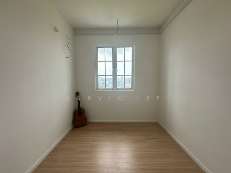 Service Residence for Sale at Tuan 2egacy - Marvin Lee - Interior - PropertyGuru.com.my