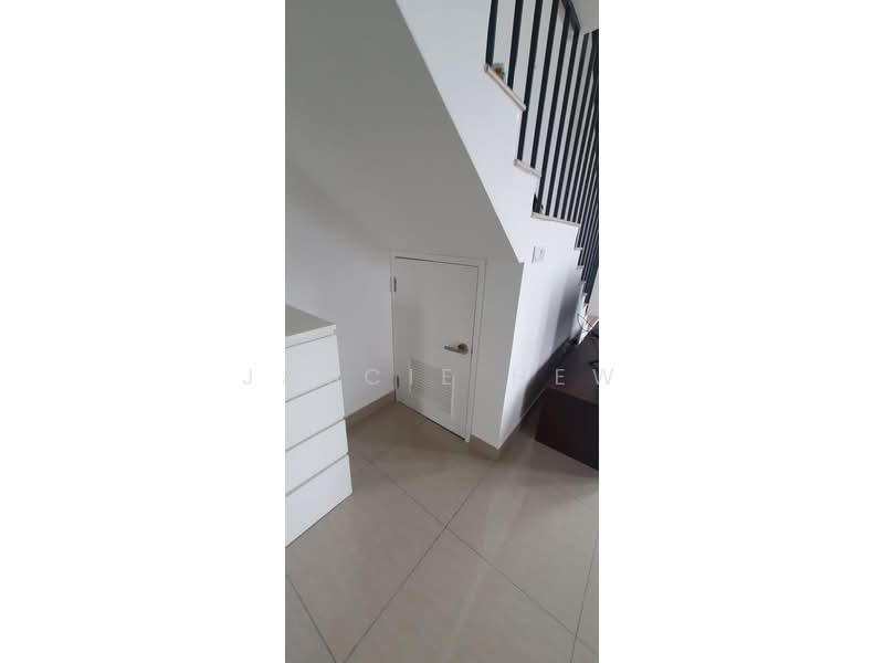 Servis Apartment untuk Disewa di Eclipse Residence @ Pan'gaea - Jaycie Hew - Interior - PropertyGuru.com.my