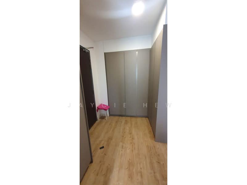 Servis Apartment untuk Disewa di Eclipse Residence @ Pan'gaea - Jaycie Hew - Interior - PropertyGuru.com.my