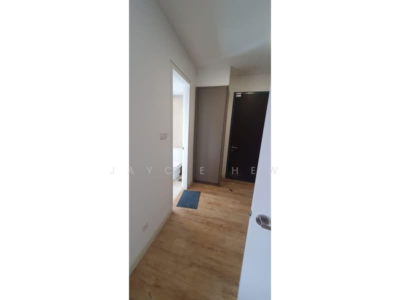 Servis Apartment untuk Disewa di Eclipse Residence @ Pan'gaea - Jaycie Hew - Interior - PropertyGuru.com.my