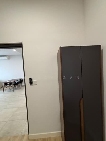 Servis Apartment untuk Disewa di Atwater : Service Residences - Grace Gan - Dining Room - PropertyGuru.com.my