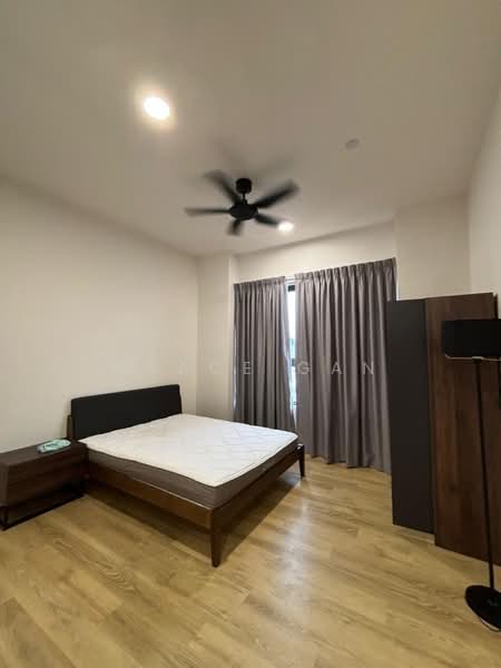 Servis Apartment untuk Disewa di Atwater : Service Residences - Grace Gan - Bedroom - PropertyGuru.com.my