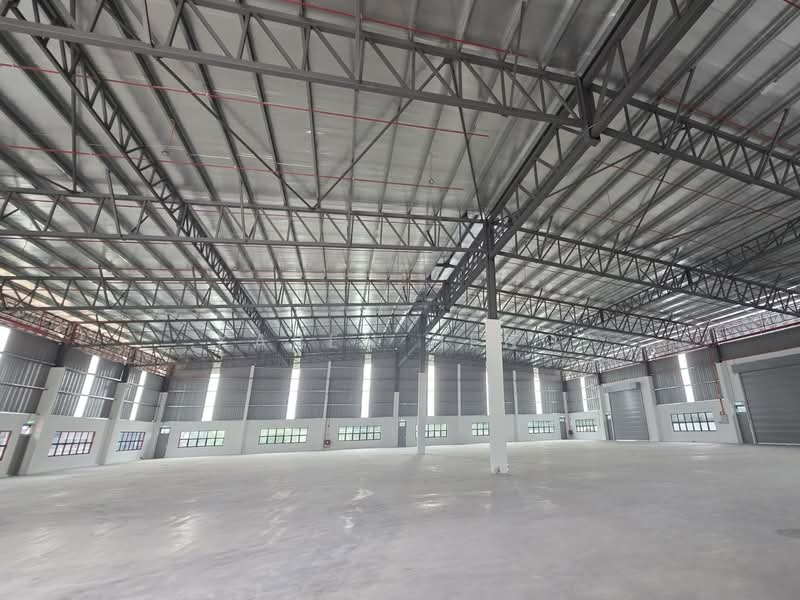 Factory for Sale in Ulu Tiram (Johor) - Karen Heng - Interior - PropertyGuru.com.my