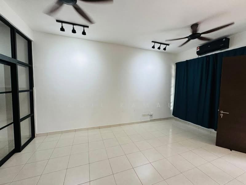 Terraced House for Sale in Sungai Buloh (Selangor) - Aqil Kamal - Interior - PropertyGuru.com.my