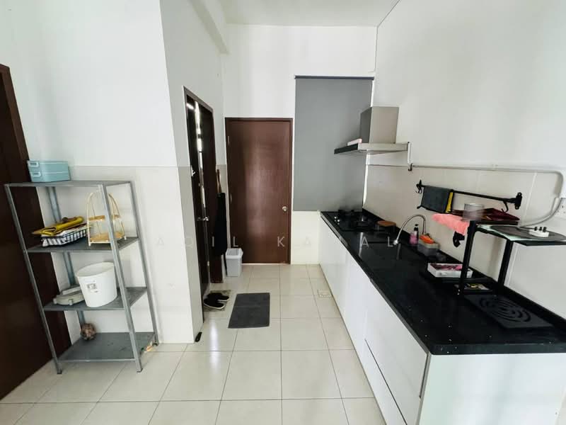 Terraced House for Sale in Sungai Buloh (Selangor) - Aqil Kamal - PropertyGuru.com.my