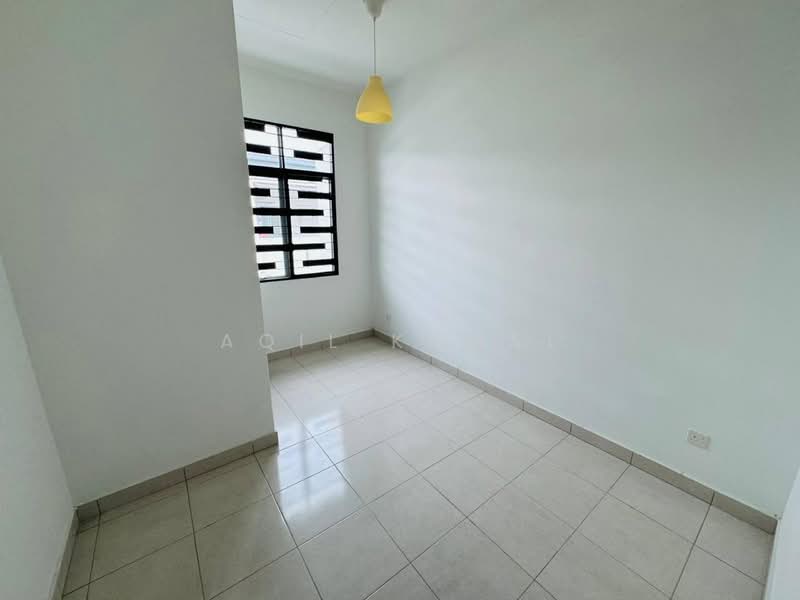 Terraced House for Sale in Sungai Buloh (Selangor) - Aqil Kamal - PropertyGuru.com.my