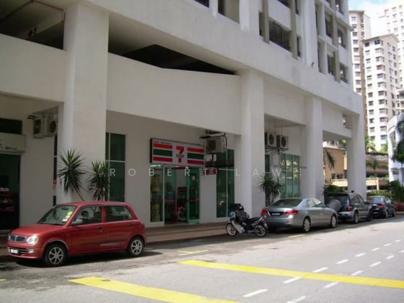 Office for Sale in Damansara Intan (Petaling Jaya) - Robert Law - Exterior - PropertyGuru.com.my