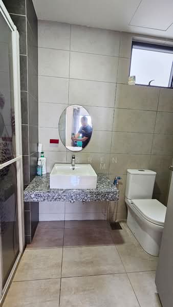 Service Residence for Rent at Luminari - Darren Cham - PropertyGuru.com.my