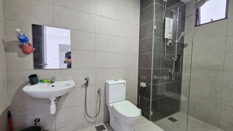 Service Residence for Rent at Luminari - Darren Cham - PropertyGuru.com.my