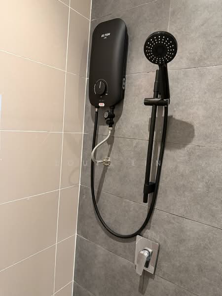 Kondominium untuk Disewa di The Maple Residences - Louis Lin - Bathroom - PropertyGuru.com.my