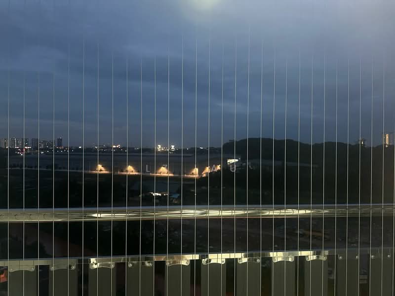 Condominium for Rent at KSL Residence 2 @ Kangkar Tebrau - LZ Lau - View - PropertyGuru.com.my