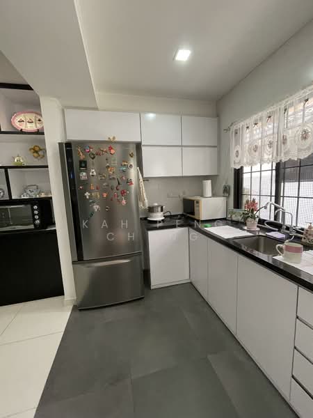 Terraced House for Sale in Petaling Jaya (Selangor) - Kah Peng Chong - PropertyGuru.com.my