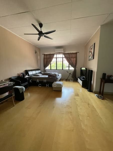 Terraced House for Sale in Petaling Jaya (Selangor) - Kah Peng Chong - PropertyGuru.com.my