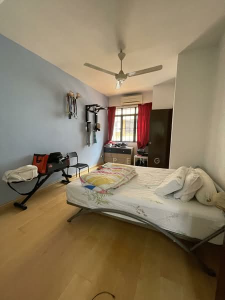 Terraced House for Sale in Petaling Jaya (Selangor) - Kah Peng Chong - PropertyGuru.com.my