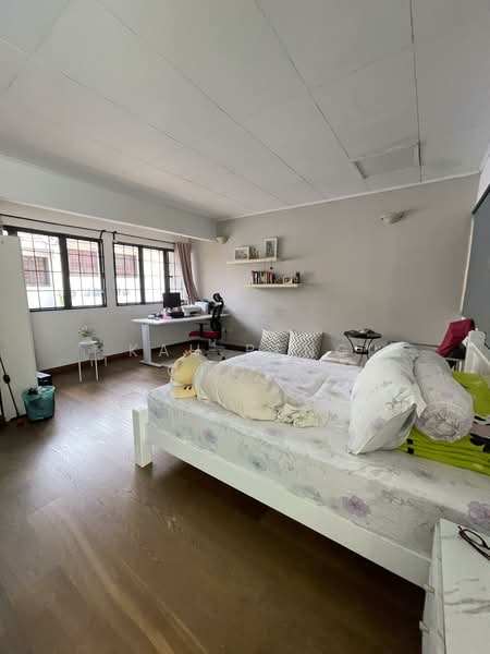 Terraced House for Sale in Petaling Jaya (Selangor) - Kah Peng Chong - PropertyGuru.com.my