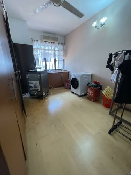 Terraced House for Sale in Petaling Jaya (Selangor) - Kah Peng Chong - PropertyGuru.com.my