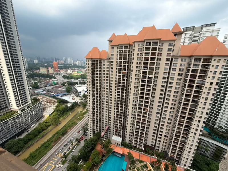 Condominium for Sale at Royal Domain Sri Putramas 2 - Tony Liew - Exterior - PropertyGuru.com.my