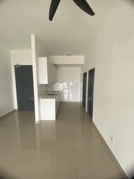 Servis Apartment untuk Disewa di Aera Residence - Grace Gan - Kitchen - PropertyGuru.com.my