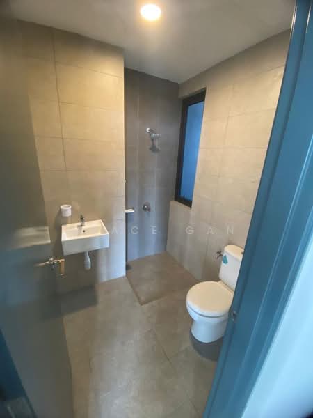Servis Apartment untuk Disewa di Aera Residence - Grace Gan - Bathroom - PropertyGuru.com.my